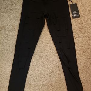 Workout/yoga leggings